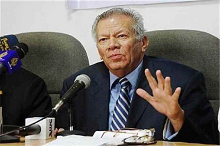 الحزب الاشتراكي اليمني يعلن استقبال التعازي بوفاة أنيس حسن يحيى في عدن لثلاثة أيام