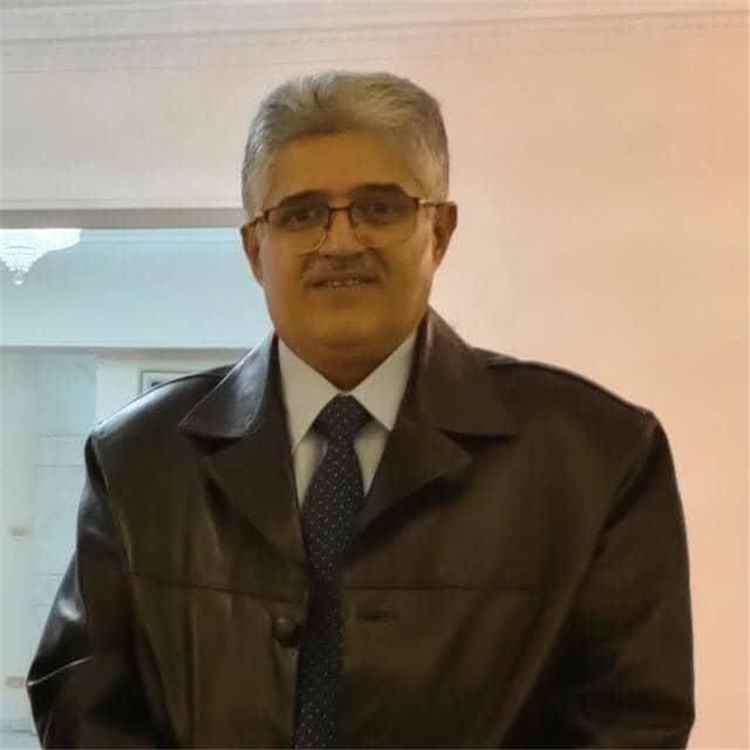 أحمد علي القفيش يدعو إلى تجاوز الماضي والتوافق لاستعادة اليمن