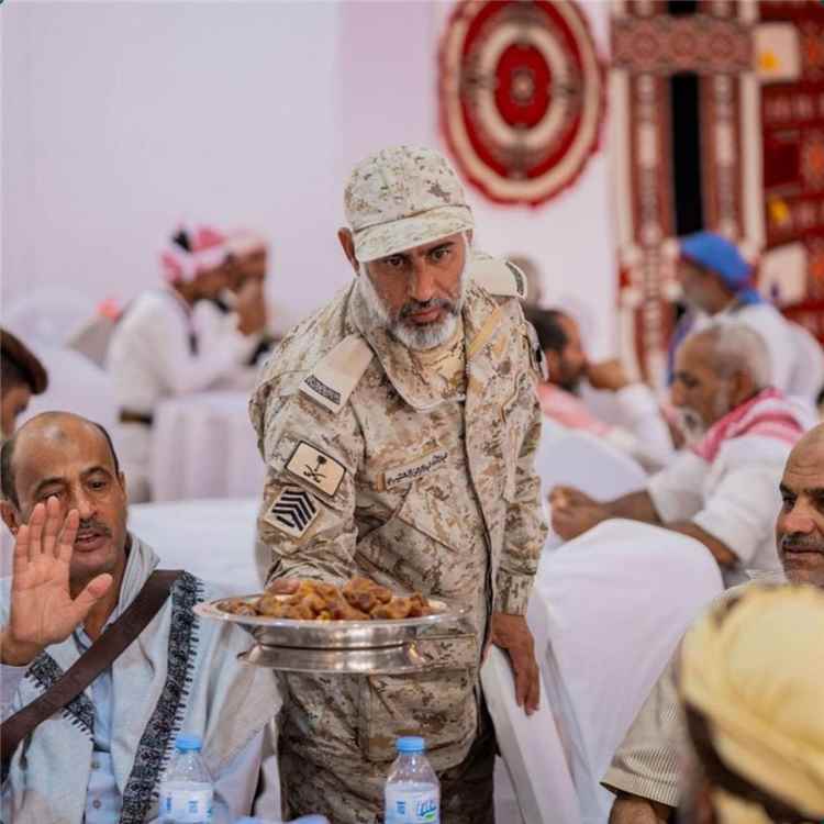 الدكتور سمير السروري يشيد برعاية القوات المشتركة لذوي الشهداء والمصابين خلال موسم الحج