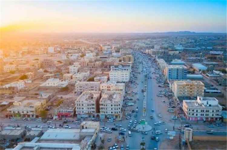مقتل مواطن في موكب زفاف بشبوة