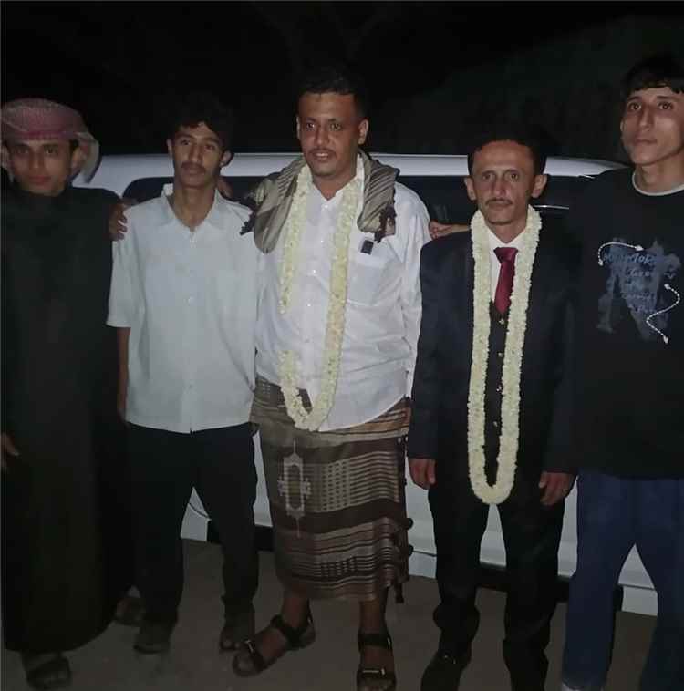 افراح ال مزاحم