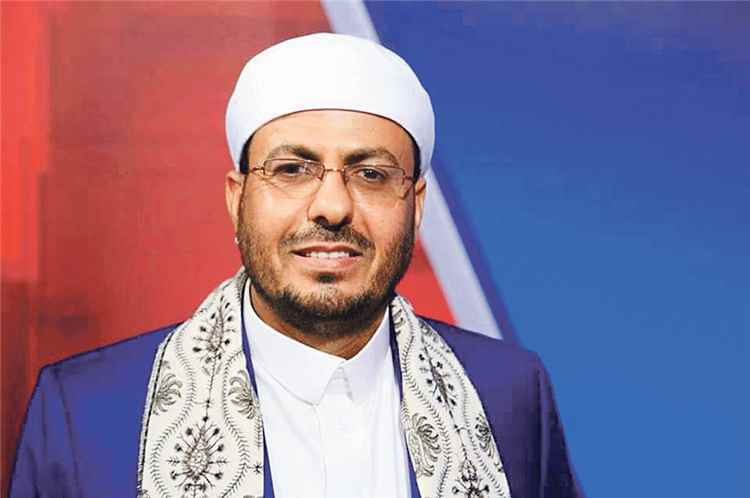 أحمد عطية: من يظن أن الإساءة للمملكة العربية السعودية تخدم الجنوب فهو يقرأ الواقع بعين واحدة