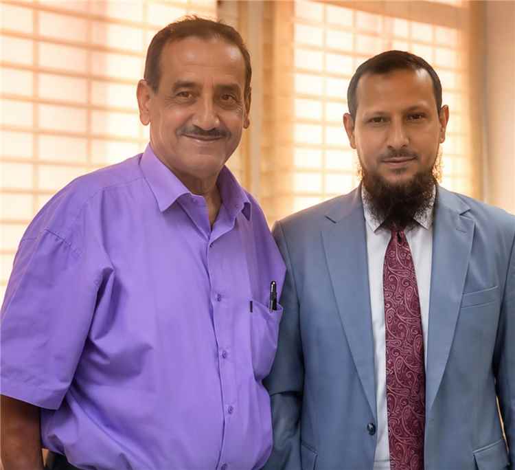 محافظ عدن في مواجهة أزمة الكهرباء الخانقة.. قيادة عدن في اجتماع استثنائي ناري