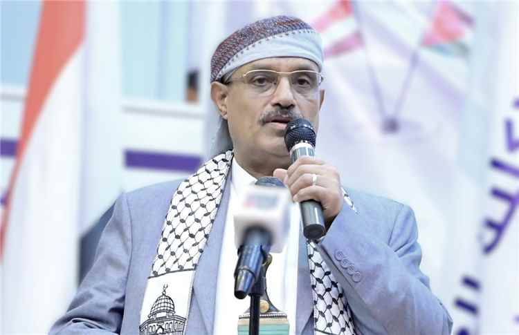 قيادي حـ.ـوثي يطرح خارطة طريق لإنهاء الحرب: أربعة أقاليم وجيش واحد