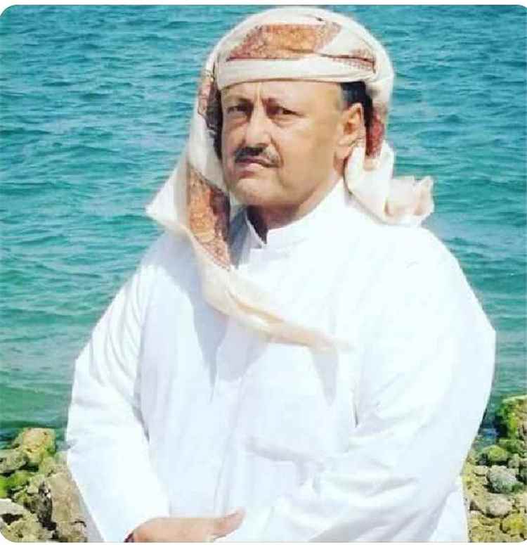 الاتحاد العالمي للمهاجرين اليمنيين ينعي رحيل المشدلي