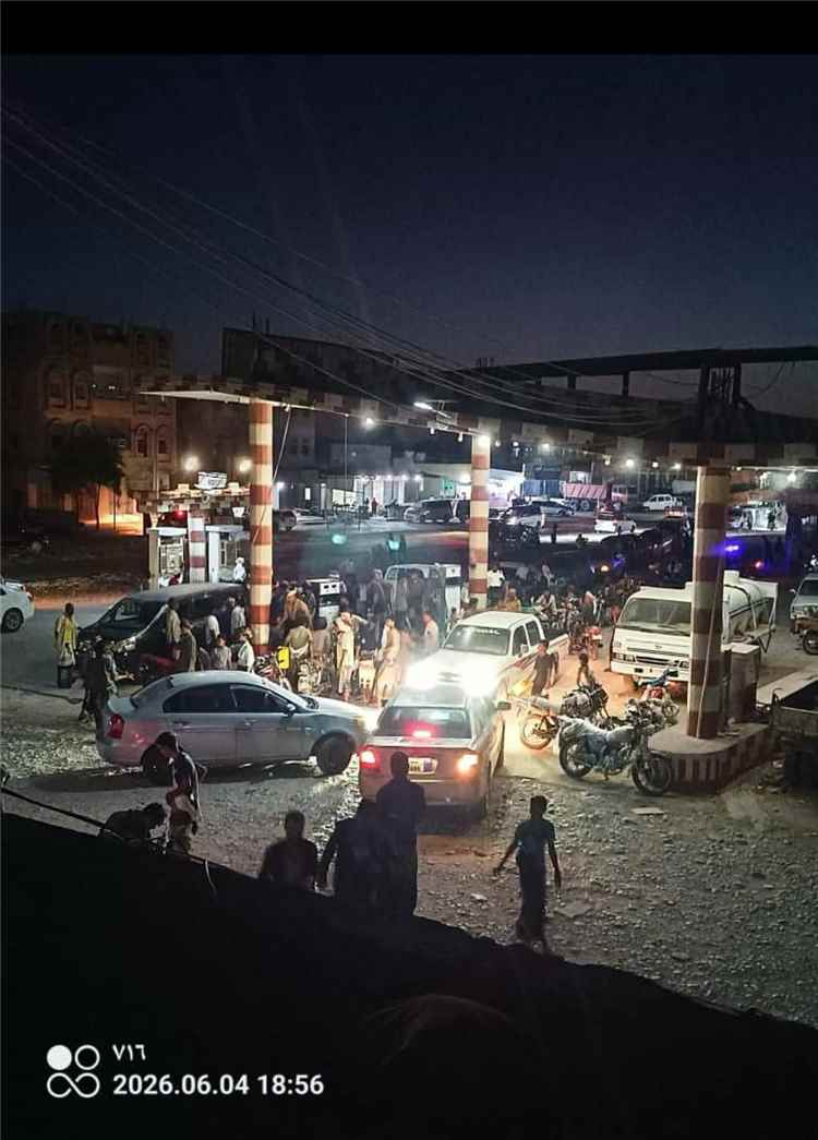 مصدر مسؤول بميفعة يرفع مذكرتين للمخالفين بتسعيرة المشتقات النفطية والأخرى لقسم الأمن السيبراني ضد صفحة وادي ميفعة
