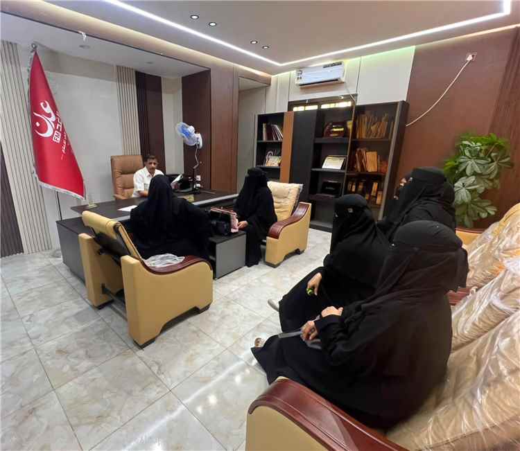 وديد ملطوف: الدور الوطني والإنساني لفتحي بن لزرق أكسبه ثقة واحترام الكثيرين