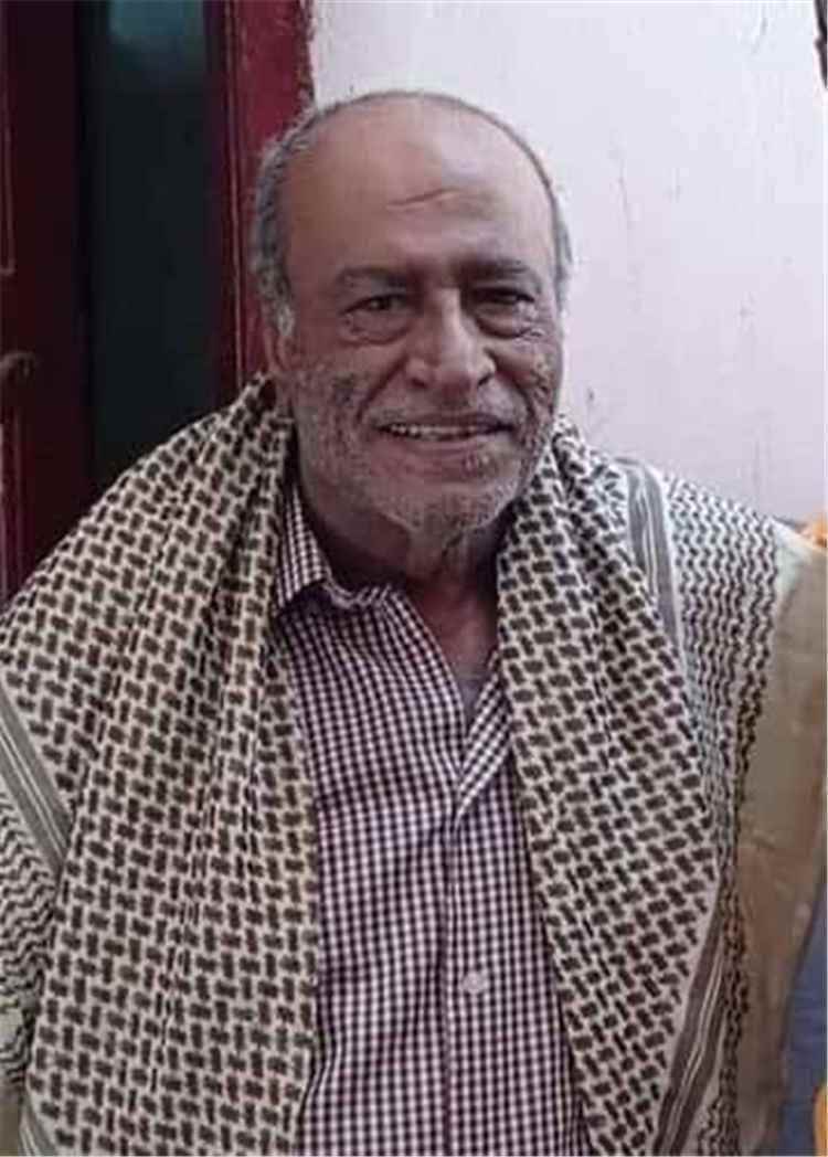 الصحفي والأديب الكبير سعيد عولقي يرحل.. ويبقى أثره في ذاكرة الأجيال