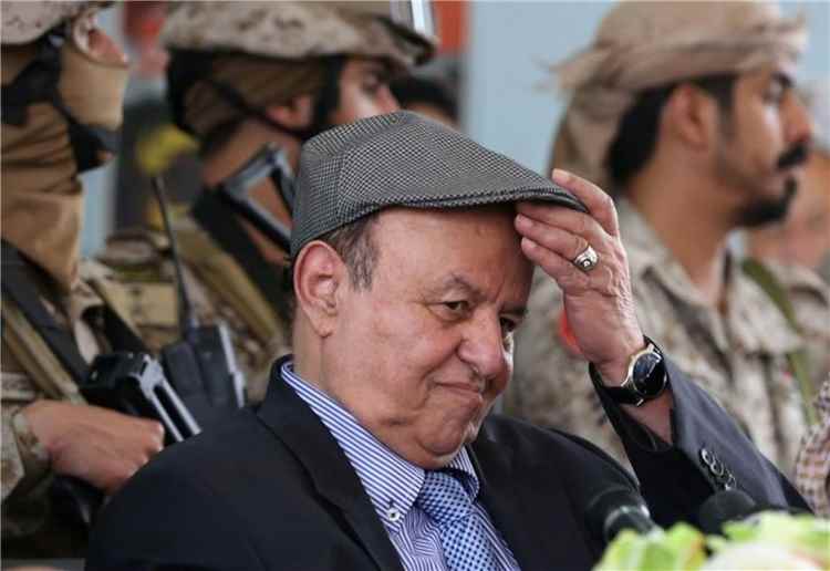 المحرّمي: اليمن خسر برحيل الرئيس هادي قامة وطنية ورجل دولة واجه المشروع الحوثي الإيراني