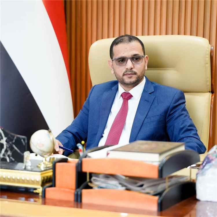 مدير عام التنظيم والحسابات بقطاع الحج والعمرة (المزلم): بتوجيهات الوزير الوادعي حققنا كفاءة تنظيمية وشفافية مالية غير مسبوقة
