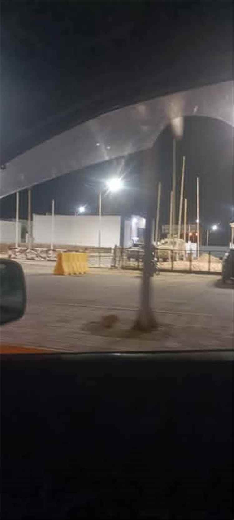 مصدر مسؤول: لا صحة للشائعات حول مطار الريان