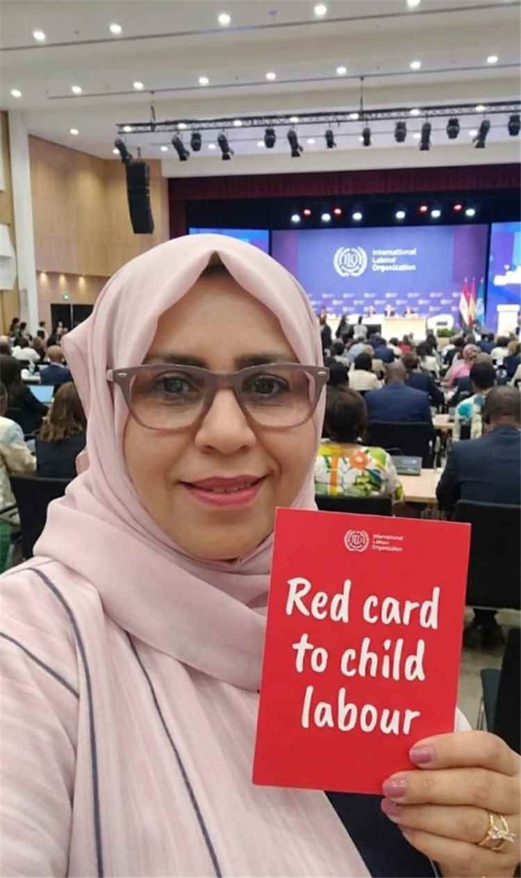 في اليوم العالمي لمناهضة عمل الأطفال.. البطاقة الحمراء في وجه استغلال الطفولة