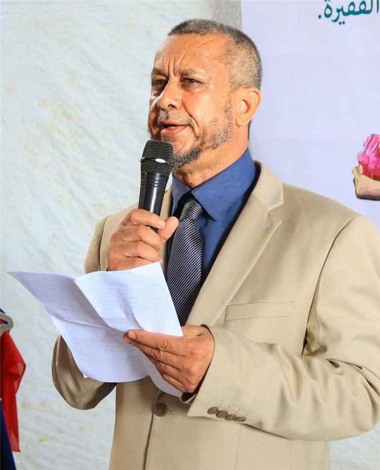 بيوتنا صارت أفران".. العميد خالد العمري يطلق نداء استغاثة عاجل لإنقاذ الأسر من حر عدن وأبين ولحج