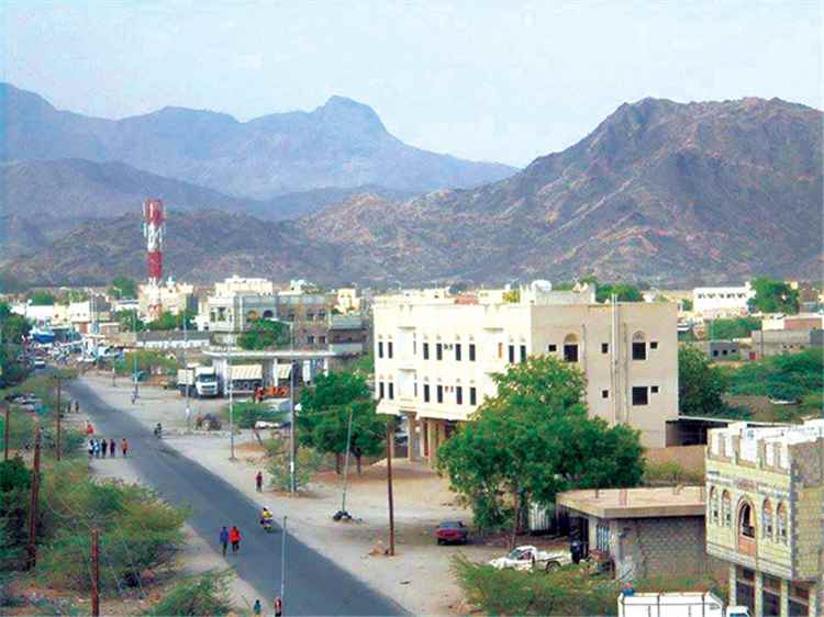 اغتيال ضابط في الأمن الوطني بمديرية مودية وأعمال نهب ترافق الحادثة