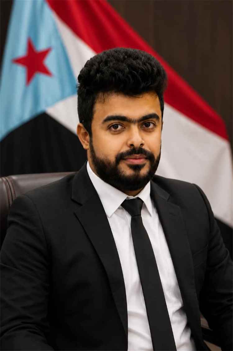 السباعي: إنقاذ العاصمة عدن يبدأ بتحسين الكهرباء والخدمات الأساسية