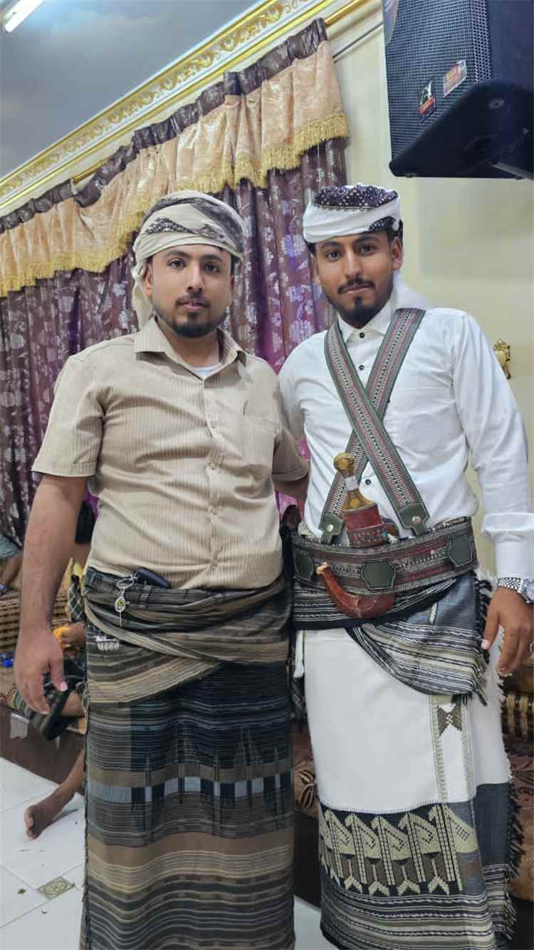 تهانينا الزواج الميمون محمد ناصر القصاع