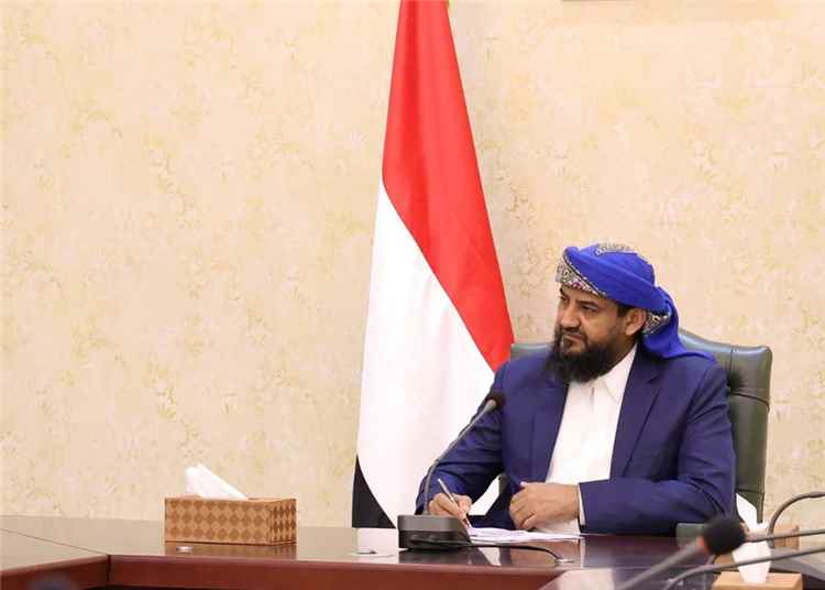 اللواء /أبو زرعة المحرمي يلتقي اللواء /عبدالرحمن اللحجي ويبحثان مستجدات الأوضاع الوطنية والعسكرية