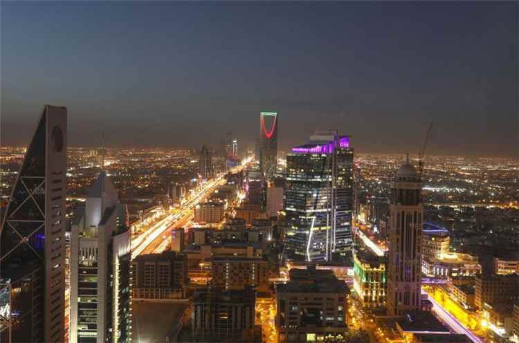نمو الاقتصاد السعودي بنسبة 3 بالمئة خلال الربع الأول