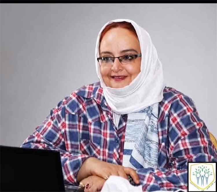 القمة النسوية تحتفي بفوز الأستاذة عفراء الحريري بجائزة كارول بيلامي للقيادة لعام 2025