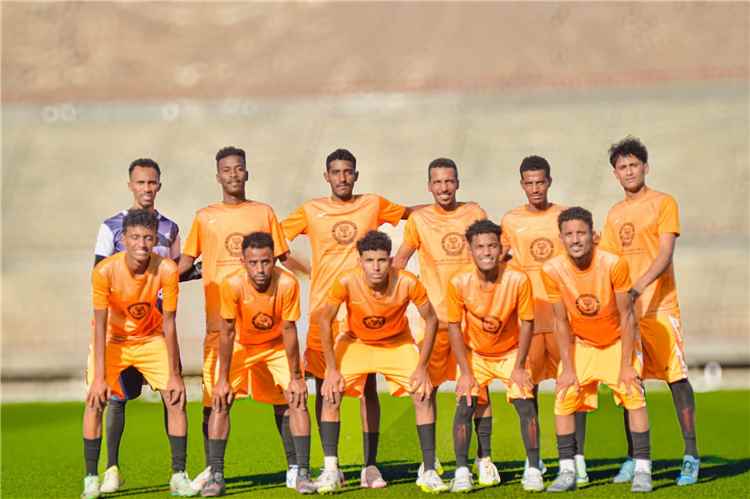 الاتفاق يكسب مدودة ودياً .. ويدشن طقم الجديد الخاص بالتدريبات