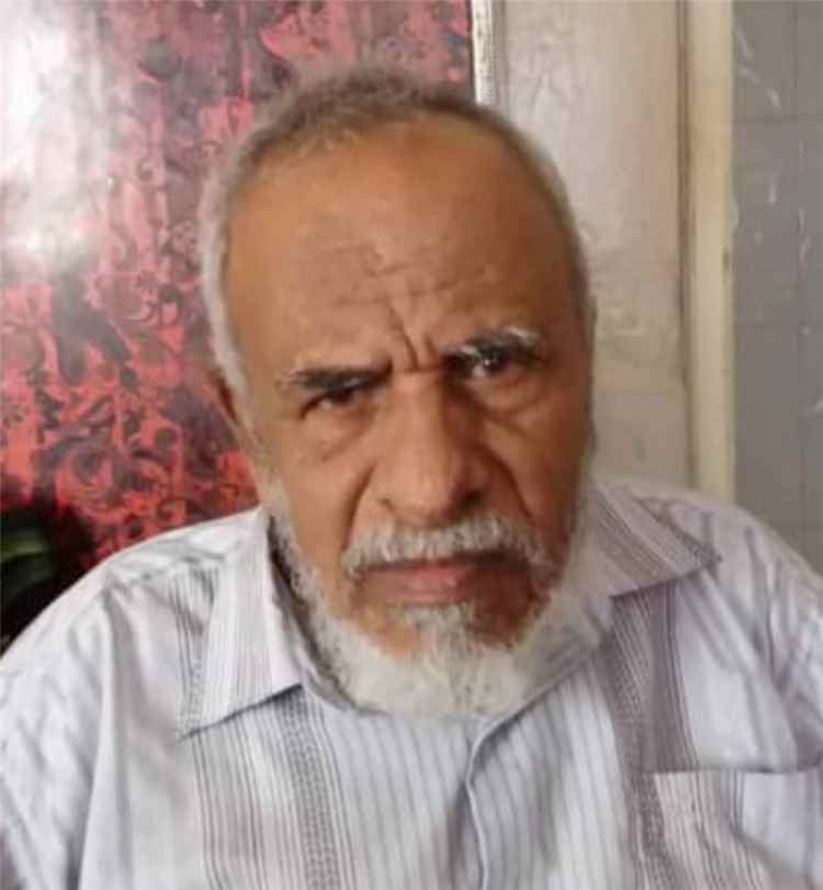 جمعية أسر الشهداء والمناضلين بردفان تنعي العميد المناضل محمد مقبل مانع وتستعرض محطات من تاريخه النضالي
