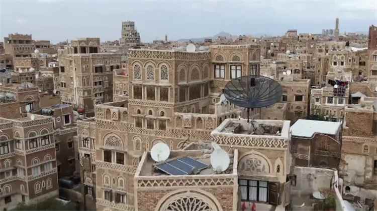 "قمريات" صنعاء تتحدى تداعيات الحرب والركود الاقتصادي