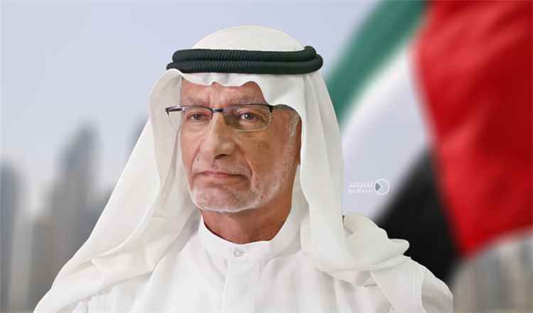 عبدالخالق عبدالله: التفاهم مع إيران يعكس مرونة أبوظبي ويعزز مكانتها الإقليمية