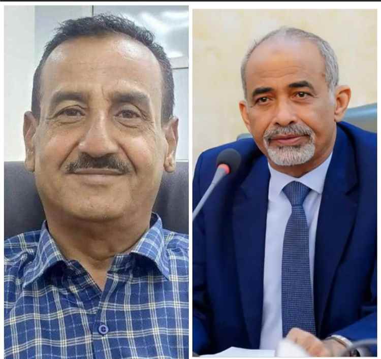 صحافي: لولا تواجد محمود الصبيحي لسقطت عدن وقصر معاشيق في خبر كان