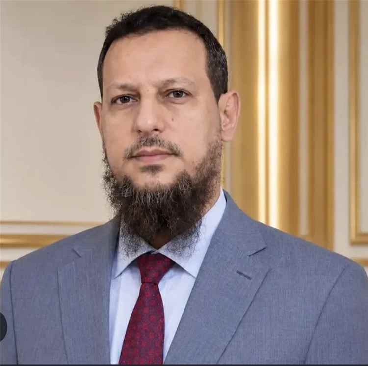 النود: عدن لن تجد أنزه من المحافظ عبدالرحمن شيخ