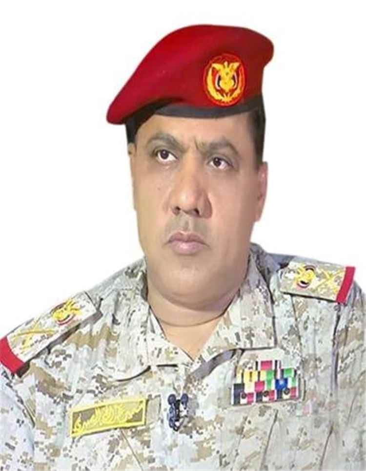 تعيين اللواء الركن دكتور سمير الحاج الصبري مساعداً لوزير الدفاع للسياسات العامة والتعاون الدولي