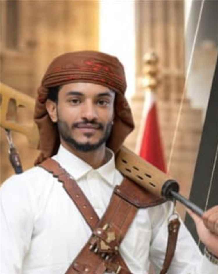 افراح آل المسمري