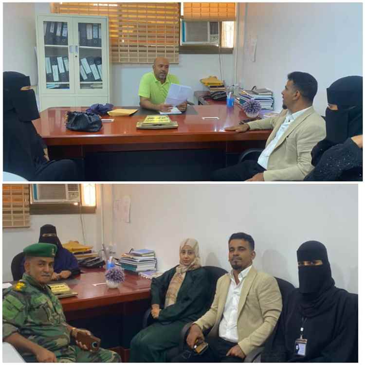 تحرك رقابي واسع في عدن.. الاتحاد المدني لمكافحة الفساد يقر خطة ميدانية لضبط الأسواق