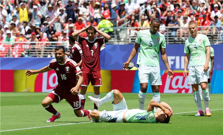 «مونديال 2026» منتخب قطر يخطف نقطة ثمينة من أنياب سويسرا بهدف قاتل