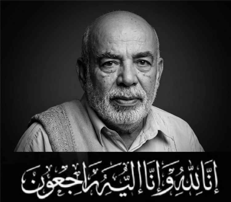 رئيس مكتب مؤتمر حضرموت الجامع بالشحر ينقل تعازي الشيخ عمرو بن حبريش بوفاة الشاعر صالح بانتيش