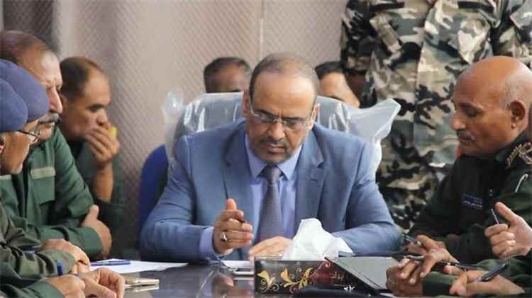 الميسري يتجه غداً الإثنين إلى العاصمة السعودية الرياض