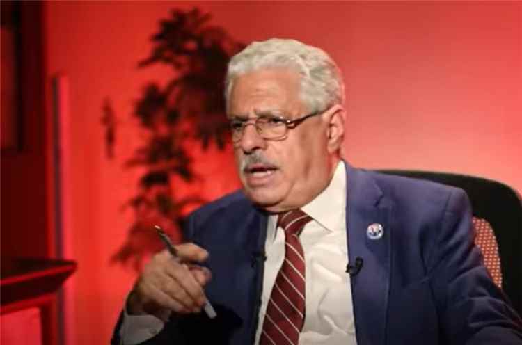 النائب اللهبي: لا مجال للتنافس الحزبي أو المصالح الشخصية على حساب اليمنيين