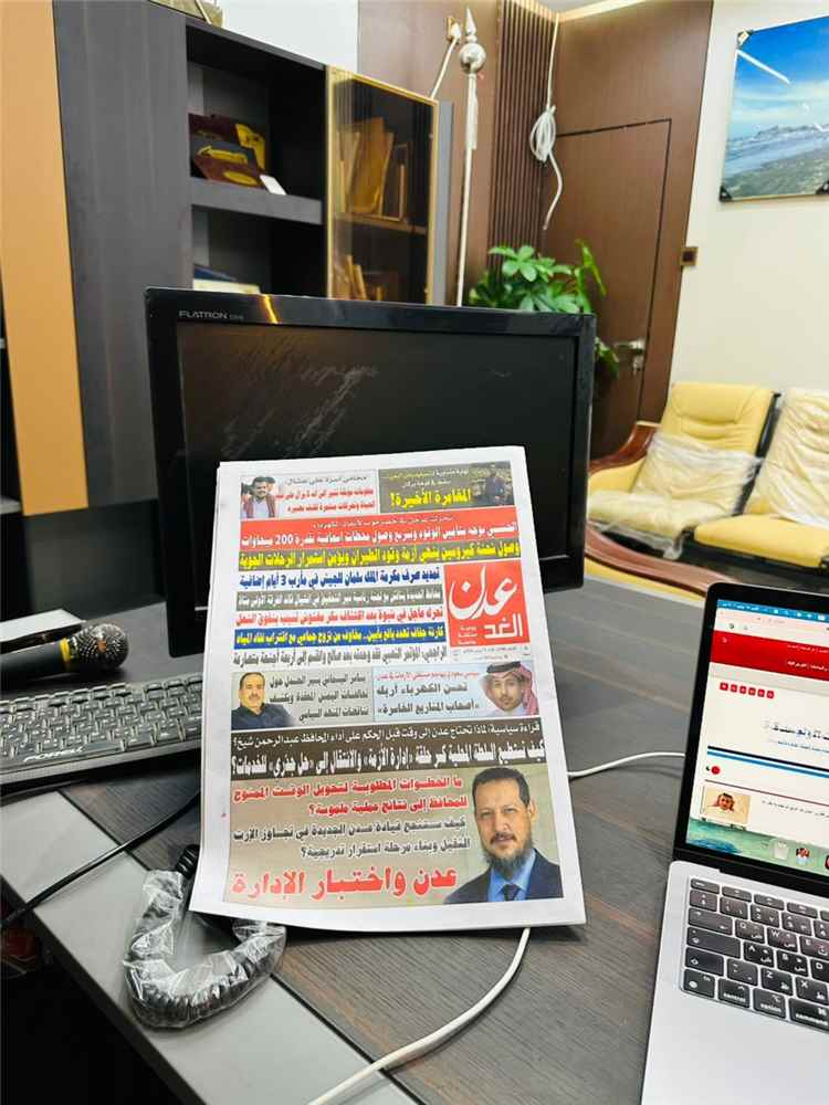 قراءة سياسية: لماذا تحتاج عدن إلى وقت قبل الحكم على أداء المحافظ عبدالرحمن شيخ؟