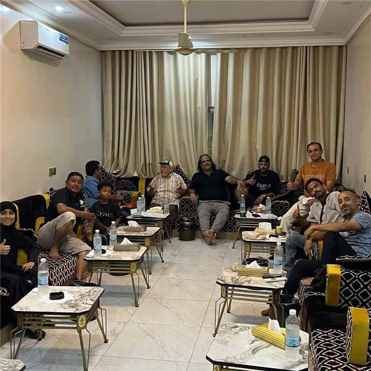 الاستعداد لإطلاق المسرحية الكوميدية «للخلف دور» قريبًا