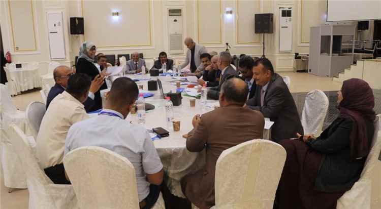 مجموعات العمل تشعل نقاشات المؤتمر الوطني.. وتوصيات «تاريخية» على الطاولة