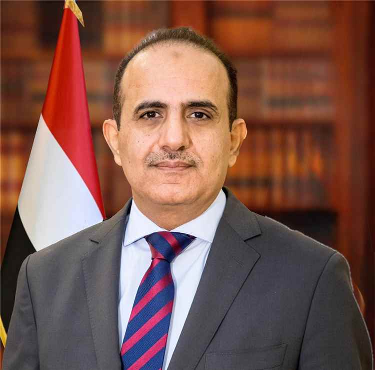 الدكتور بحيبح يبعث برقية تهنئة بمناسبة حلول العام الهجري الجديد إلى دولة رئيس مجلس الوزراء