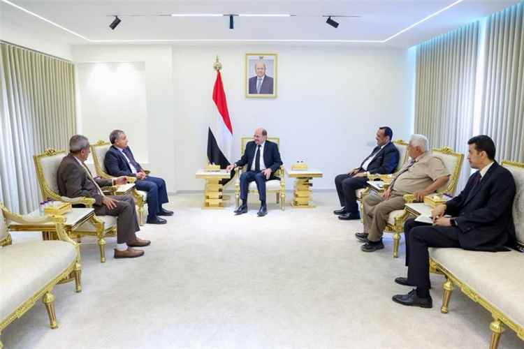 رئيس الوزراء وزير الخارجية يؤكد التزام الحكومة بدعم تطوير قطاع التعليم العالي