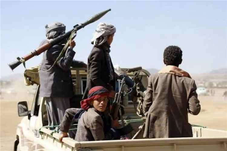 جرحى في مواجهات مسلحة بين مواطنين وعناصر حوثية بمدينة رداع
