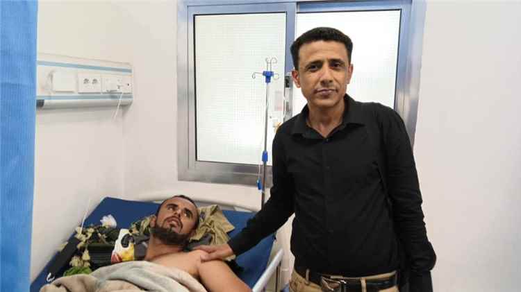 مستشفى رصد ينهي معاناة سفر المرضى