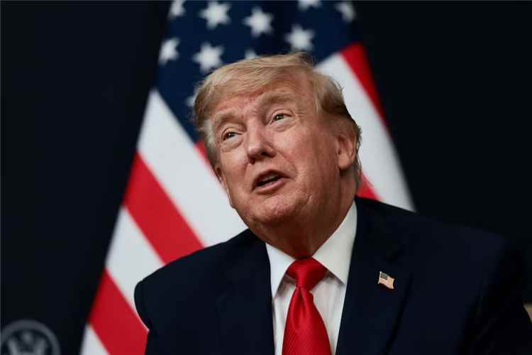 رويترز : ترامب عن الاتفاق مع إيران: إذا لم يعجبني الأمر سأعود لإطلاق النار