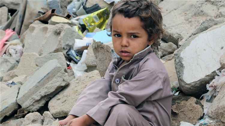 الأمم المتحدة: 742 انتهاكاً جسيماً بحق أطفال اليمن خلال 2025 بزيادة 27% عن العام السابق