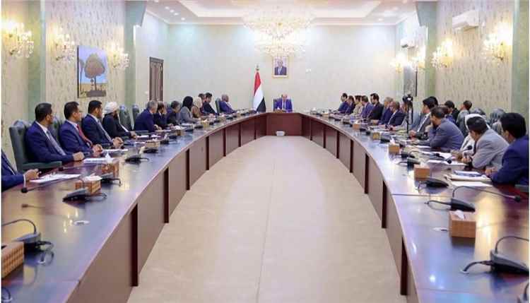 مجلس الوزراء يستعرض جهود الحكومة لتحسين الخدمات والمستجدات الإقليمية والدولية
