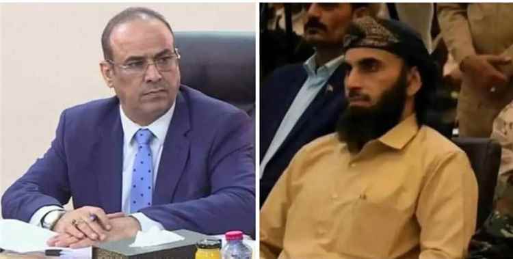 الميسري يستقبل قائد قوات درع الوطن في الرياض ويشيد بدور القوات في تعزيز الأمن والاستقرار