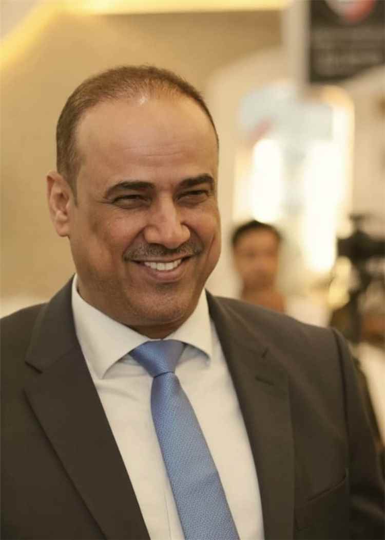 ثقل الكبار: الميسري'وتد الخيمة' السياسية والمشهد يتغير في الرياض