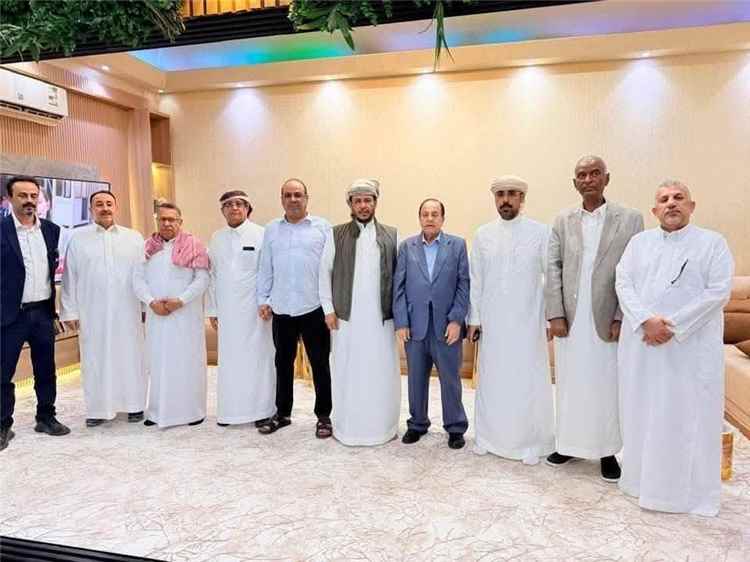 شطارة: وحدة الصف الجنوبي ستُفشل مشاريع الخصوم وتمهد لاستعادة الدولة
