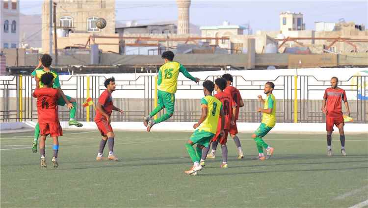 بثنائية نظيفة.. 22 مايو يكسب العروبة ودياً